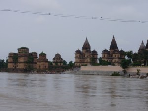 orchha palace