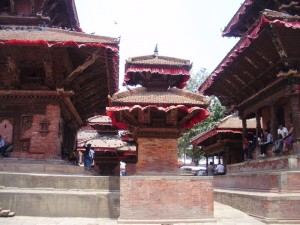 khatmandu durbar square