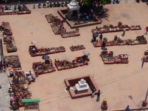 khatmandu durbar square