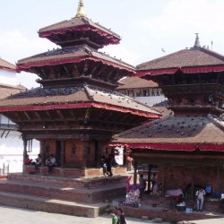 How to spend day in Kathmandu Durbar Square?