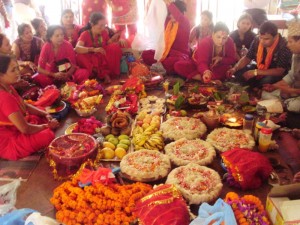 Daksinkali temple