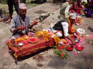 temple nepal