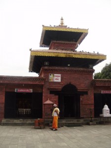 Bindhyabasini Temple