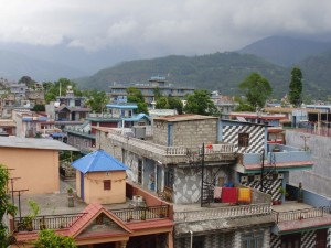 Bindhyabasini Temple