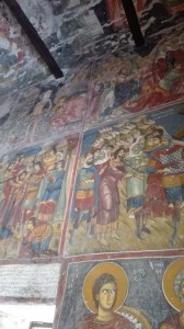 St. Nicola church, Varos