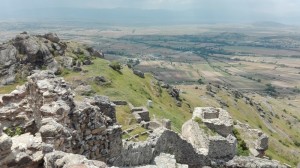 Markovi Kuli, Prilep