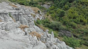 Kuklica, stone dolls