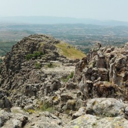 Ancient Kokino Observatory and the best day in Macedonia