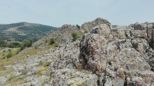 Kokino Observatory, Macedonia
