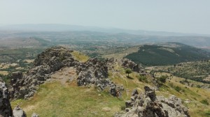 Kokino Observatory, Macedonia