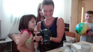 macedonian family