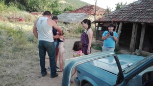 macedonian family