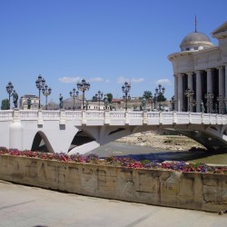 7 Top Places to Visit in Skopje in One Day