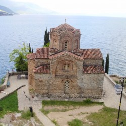 11 Places You Should Definitely Visit in Ohrid