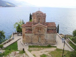 St. Kaneo Church