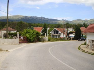 Stenje, Macedonia
