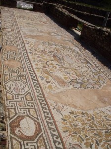 ancient city of Heraclea