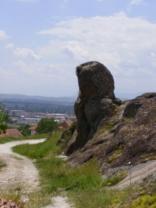 Markovi Kuli, Prilep