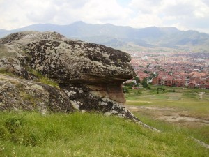 Markovi Kuli, Prilep