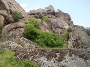 Markovi Kuli, Prilep