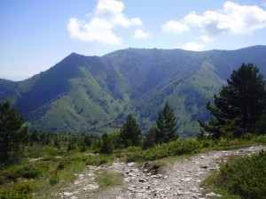 Pelister National Park