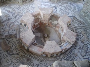 ancient stobi