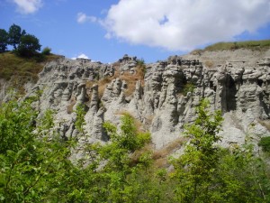 Kuklica, stone dolls