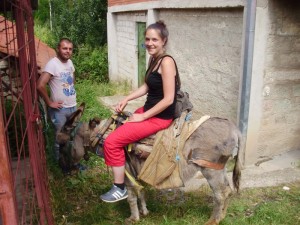 Ketenovo, Macedonia