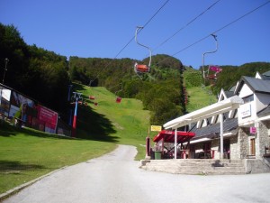 Mavrovo