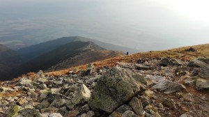 Baranec, Western Tatras