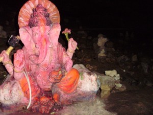 Mahendra Cave