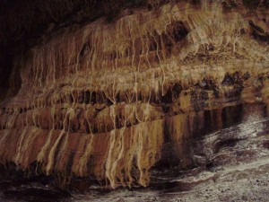 Mahendra Cave