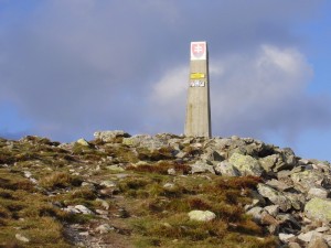 Baranec, Western Tatras