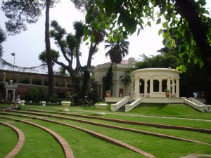 garden of dreams