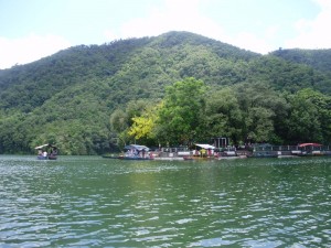 barahi temple