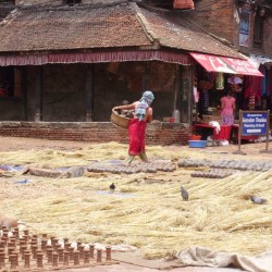 Why You Should Visit Bhaktapur Durbar Square in Nepal?