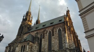 Cathedral of St. Peter and Paul