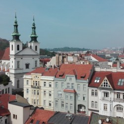 How to Spend 3 Interesting Days in Brno in Czech Republic