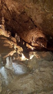 Punkva cave