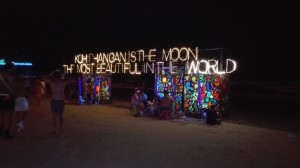 Koh Pangan New Year's Eve Party