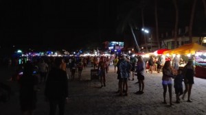 Koh Pangan New Year's Eve Party