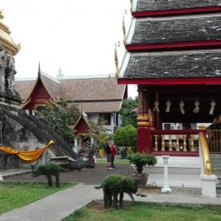 9 Most Beautiful Temples in Chiang Mai you Should Visit