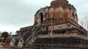 Wat Chedi Luang
