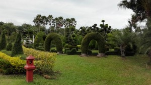 Tweechol Botanical Garden