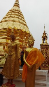 Wat Phra That Doi Suthep