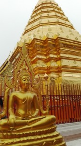 Wat Phra That Doi Suthep