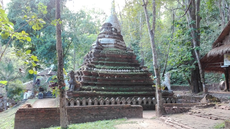 Wat Pha Lat 