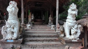 Wat Pha Lat