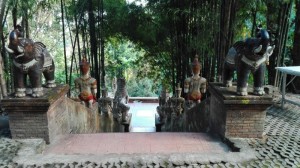 Wat Pha Lat
