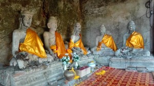 Wat Pha Lat